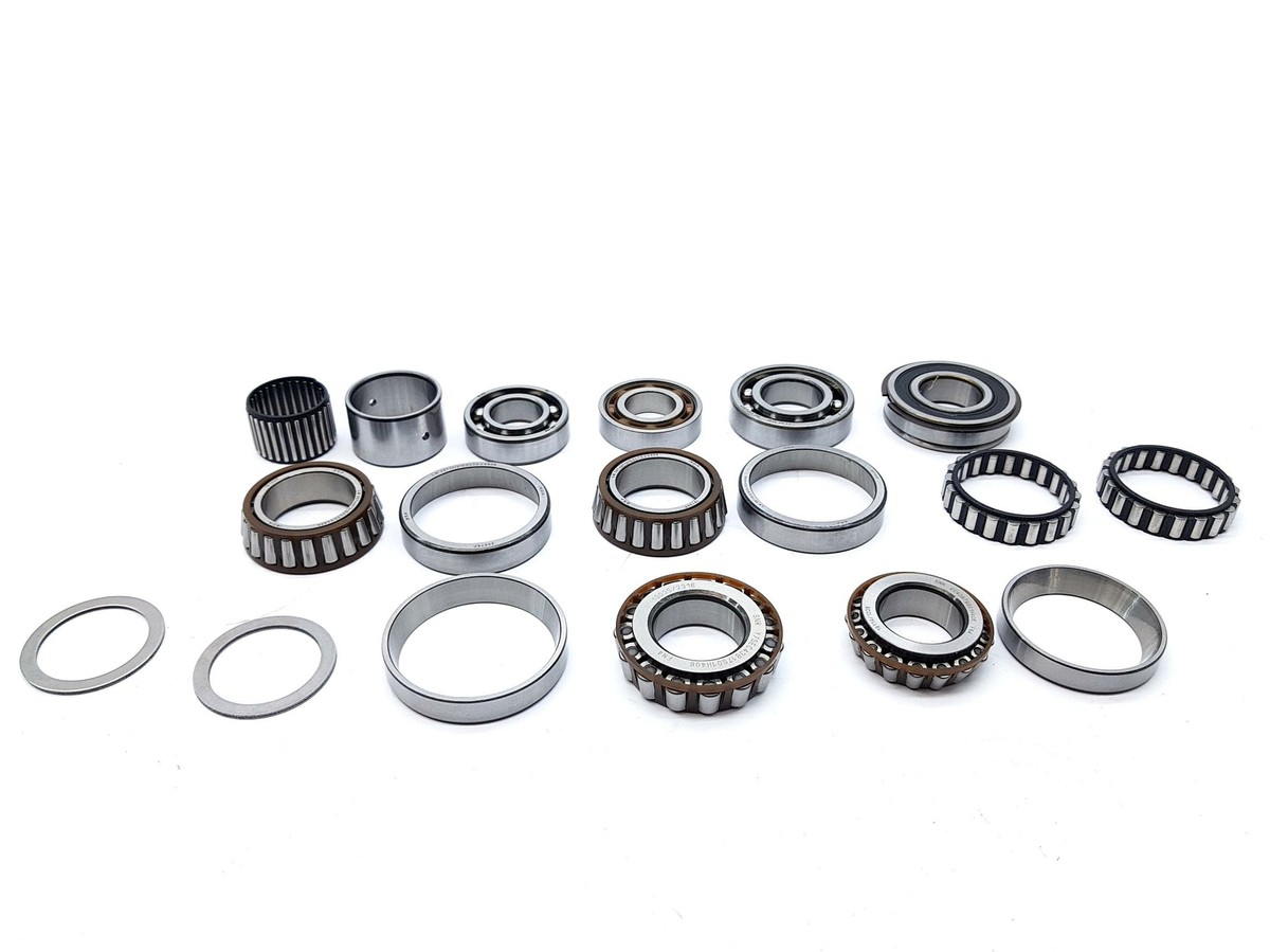 Roulement Original Citroen/Peugeot 1.6 HDI 1615656180 229964 | eBay 