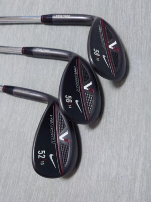 レフティ 左利き用 ナイキVREV GROOVES 56/14 Nike VR V-REV レフティ 左利き用 ナイキVREV GROOVES 56/14 Nike VR V-REV