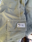 Ralph Lauren Men's Large Olive Green & Tropical Hawaiian Swimming Trunks — photo 2