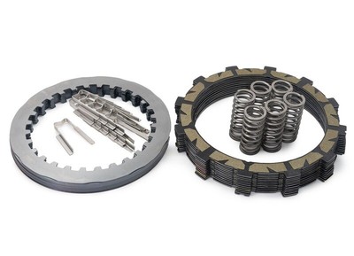 REKLUSE RMS-2807002 TorqDrive Kupplungspaket