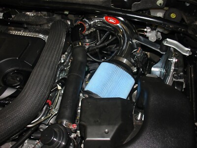 Injen SP Cold Air Intake 2009-2012 Mitsubishi Lancer Ralliart 2.0L 4Cyl. Turbo