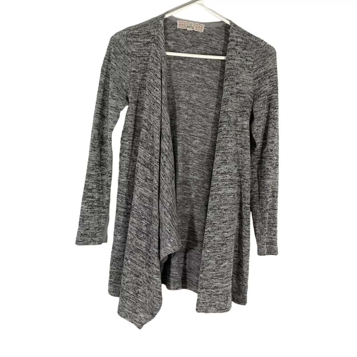 Pink republic cardigan sale