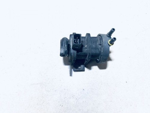 Opel Vectra 2004 Electrical selenoid (Electromagnetic solenoid) 09 #1238077-33