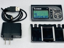 izzo swami 5000 charger