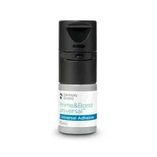 Dentsply Sirona Prime & Bond Light Cured Universal Adhesive Dental 4ml