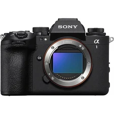 Sony a1 II Mirrorless Camera Body NEW Sony USA Dealer *Sony USA Warranty