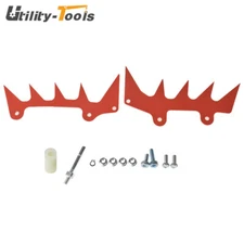 029 039 DOG BUMPER SPIKE SET FOR STIHL MS271 MS290 MS361 MS390 MS310