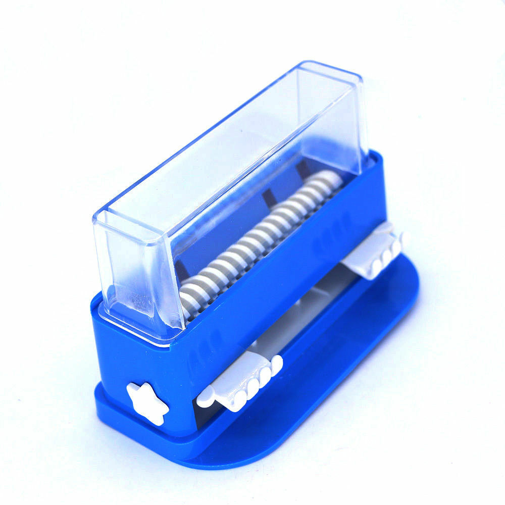 Applicateur Micro-brosse Dentaire Jetable - 4 Tailles Disponibles - Neuf, Pour Laboratoire