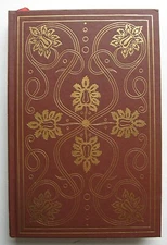 GRAND HOTEL Vicki Baum HC 1958 International Collectors Library - 11