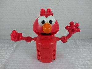 Unbranded (Duplo) 6\