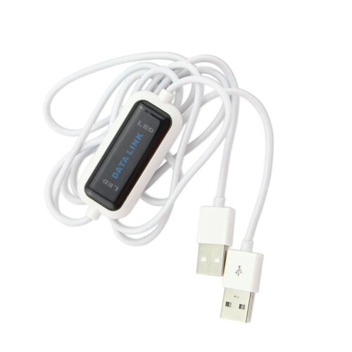 High Speed USB Pc to Pc Online Share Sync Link Net Direct Data File Transfer USA - Picture 10 of 10