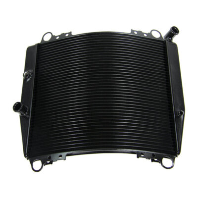 Motorcycle Cooling Radiator For 1996-03 Kawasaki Ninja ZX7R ZX 7R