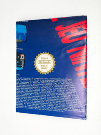 Donkey Kong Classics Nintendo NES FAH