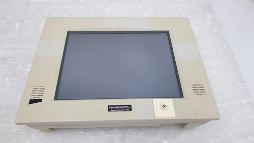 ASML CyberResearch STC-12-T SVI29 Series 90-S Millipore Pump Controller