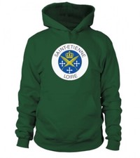 SWEAT CAPUCHE SAINT ETIENNE AS…
