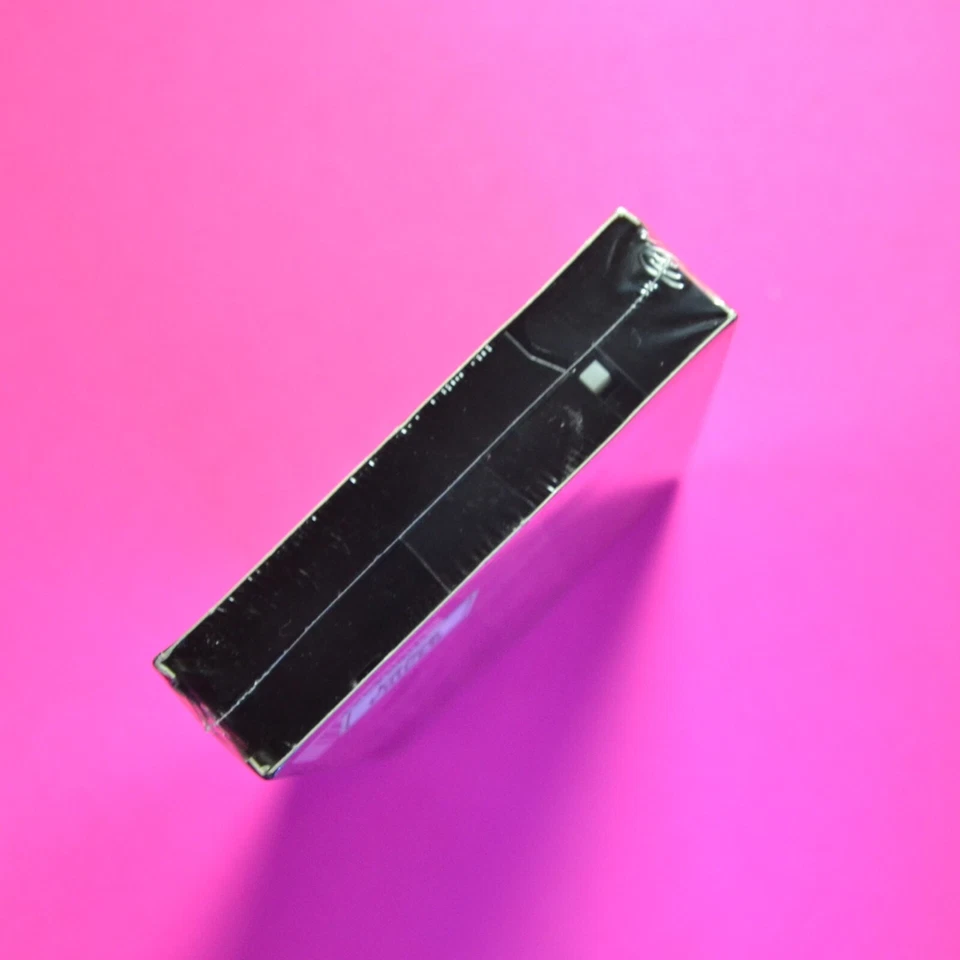 SEALED VHS TAPE, "Beauty and the Beast" Above Below and Beyond, 1989 New Video - Imagem 3 de 3