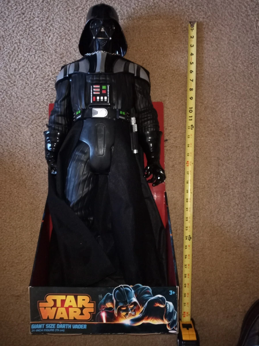 Star Wars Darth Vader 31 inch eBay