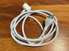 Lot of 5 Genuine Apple MacBook MagSafe 45W, 60W, 85W, 61W, 87W Power 6Ft Cords