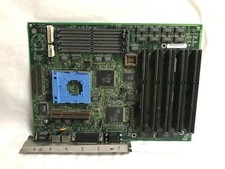 Scheda madre socket 2 Compaq non testata