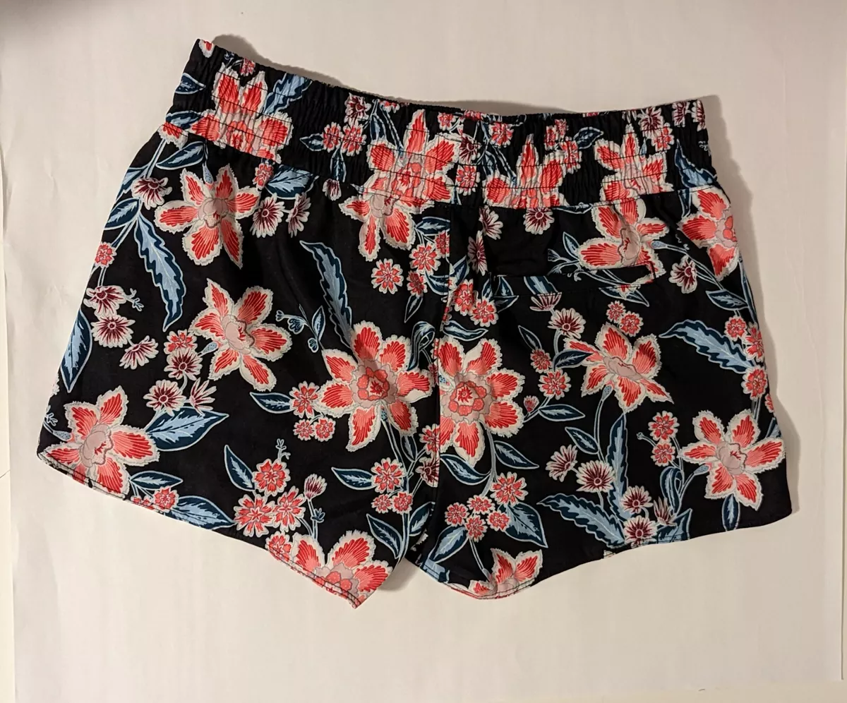 Old navy board shorts best sale womens