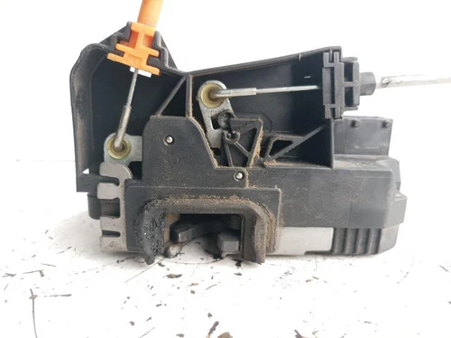 13154792 Türschloss Vorne Rechts für OPEL CORSA C * 1007034 - Bild 2 von 3