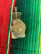 1930s 1940s 1950s Vintage Accessory Heater Switch Chevy Ford Bomb Nos