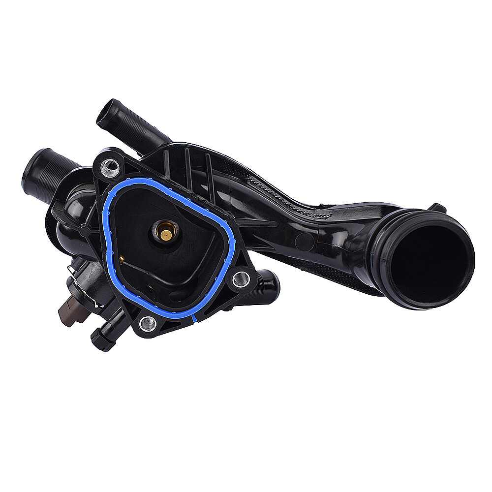 Thermostat Housing And Gasket 11537534521 For Mini Cooper R55 R56