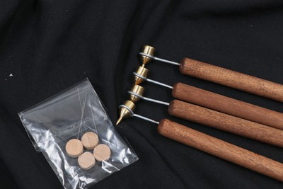 Pysanky Kit, Pysanky Zubehör Organizer, Ei Deko Werkzeuge, Ostern Geschenkset