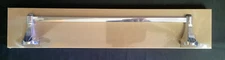 18” Towel Bar Pfister Arterra Chrome BTB-DE1C W3