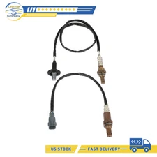 2PCS O2 Oxygen Sensor for Pontiac Vibe for Toyota Corolla Matrix 1.8L 2009-2010