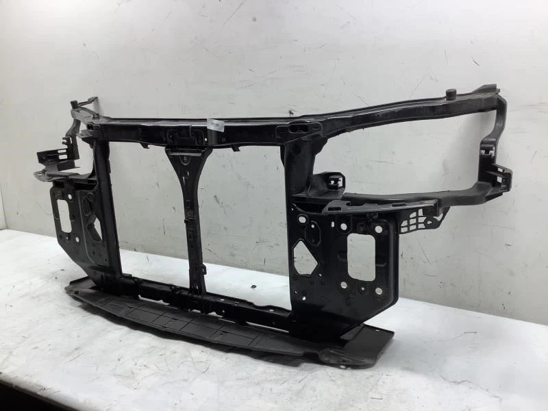 2007 2010 HYUNDAI ELANTRA SEDAN RADIATOR CORE SUPPORT OEM - Image 3 of 4