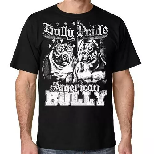 American bully store supplies
