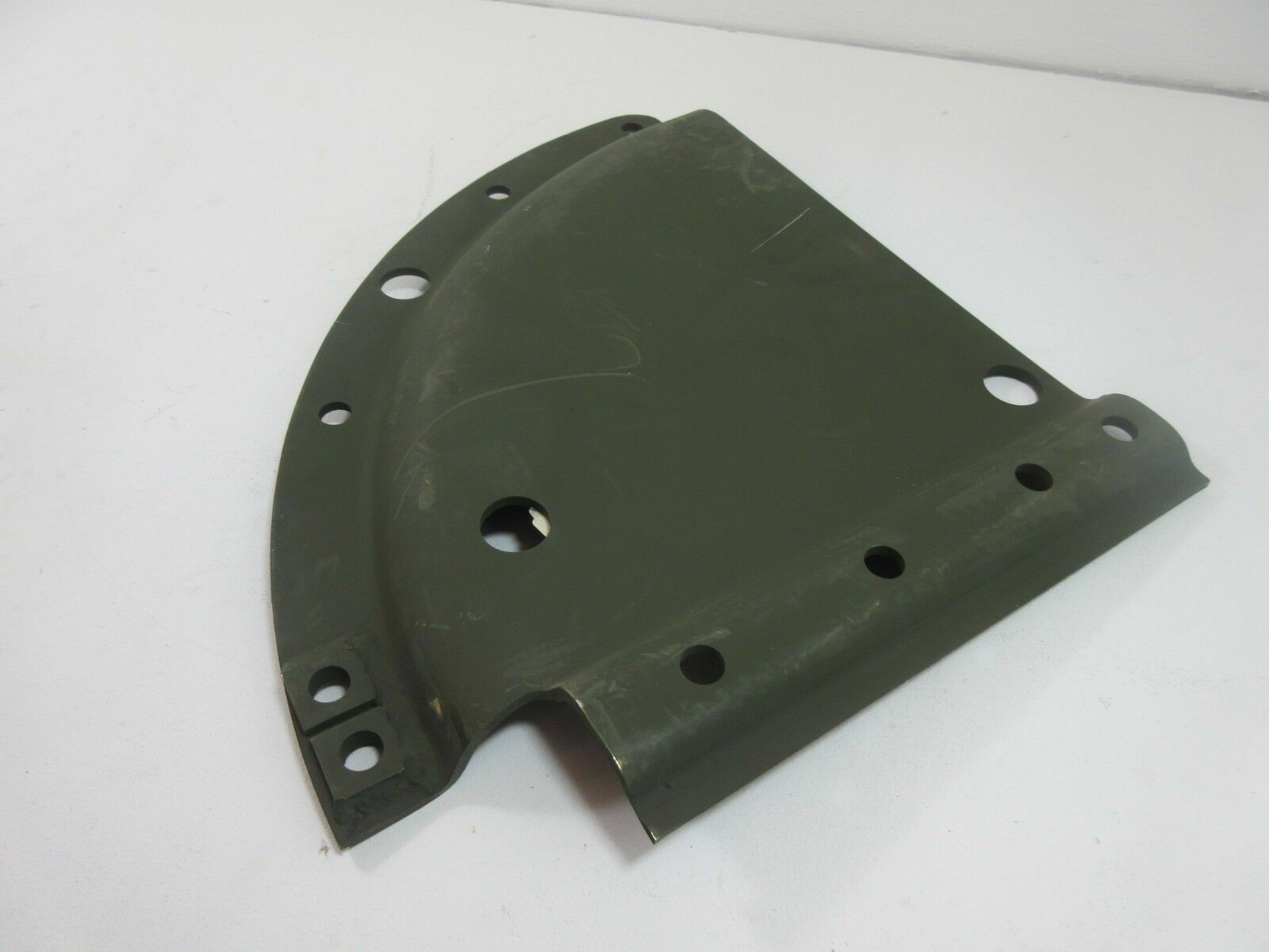 2540-00-299-0758 COVER TRACK LEFT 10943090