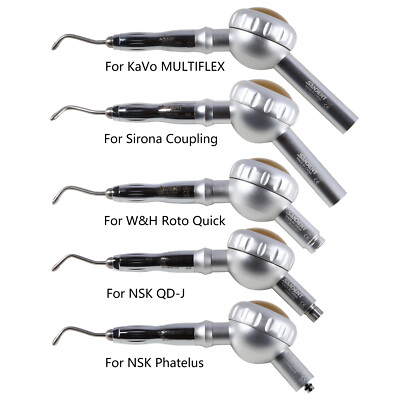 Dental Hygiene Air Flow Polisher Prophy Mate Polishing Fit fit