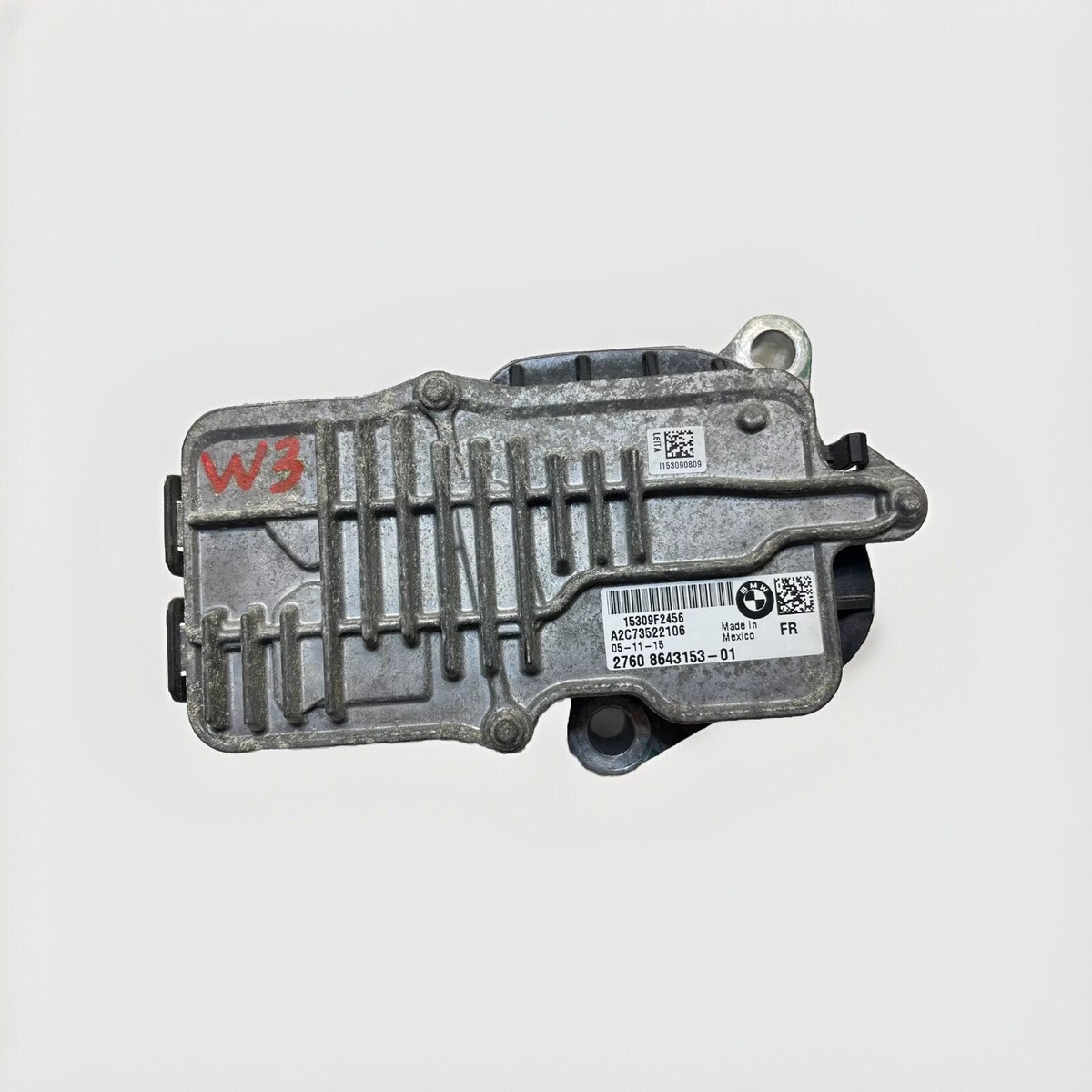 OEM 11-21 BMW F30 340IX 340I 430XI F32 F36A TRANSFER CASE MOTOR