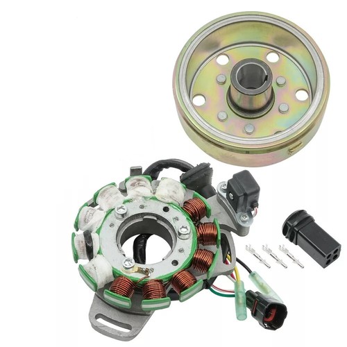 Stator & Flywheel Rotor for Yamaha Banshee 350 YFZ350 19952006