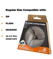 Jetboil Camping Stoves Regular 