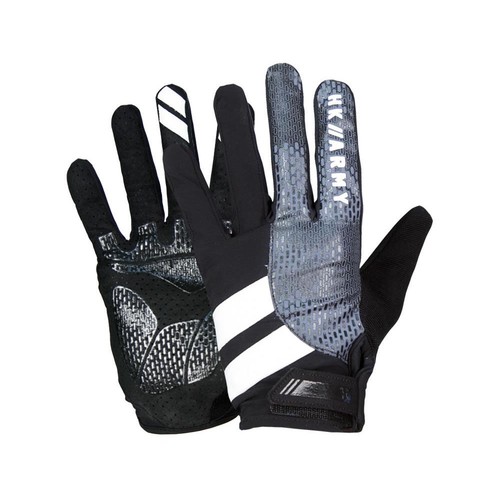 Gants De Paintball HK Army Pro Stealth – XL | Impact Proshop Gants De Paintball HK Army Pro Stealth – XL | Impact Proshop