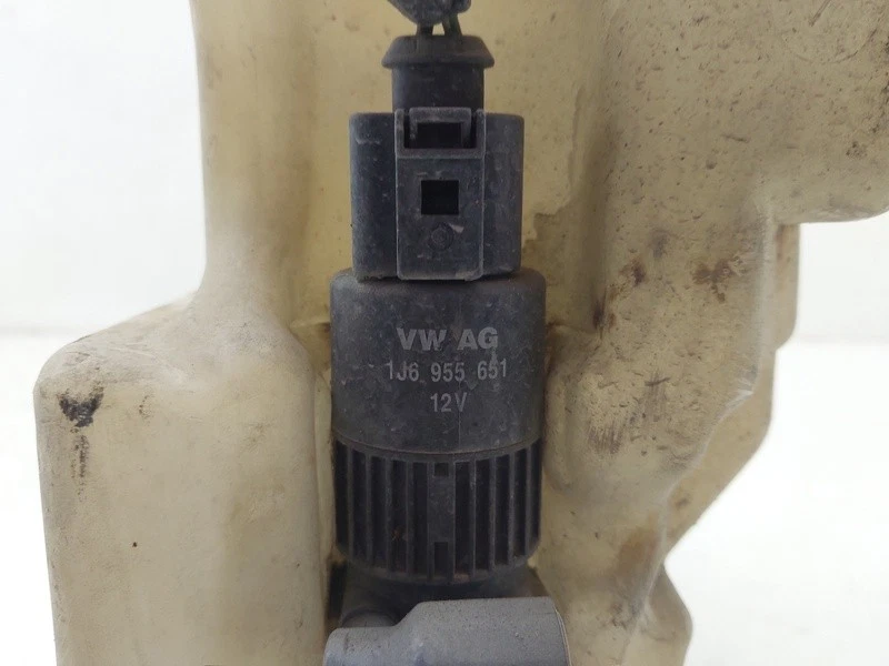 1J0955453 depósito limpia para AUDI A3 1.9 TDI 1997 8725010 - Imagen 4 de 4