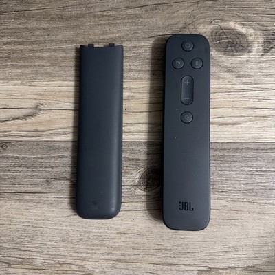 JBL Remote Control for Bar 9.1 Soundbar System P1-2 86938 FREE S/H