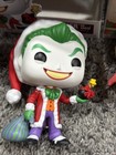 Funko Pop Batman Mixed Lot of 7  Open Boxed Joker Harley Quinn — photo 6