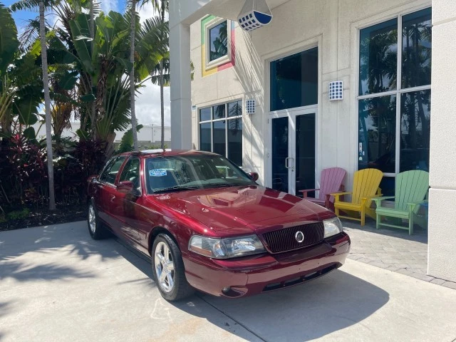 2004 Mercury Marauder  - Image 2 of 4