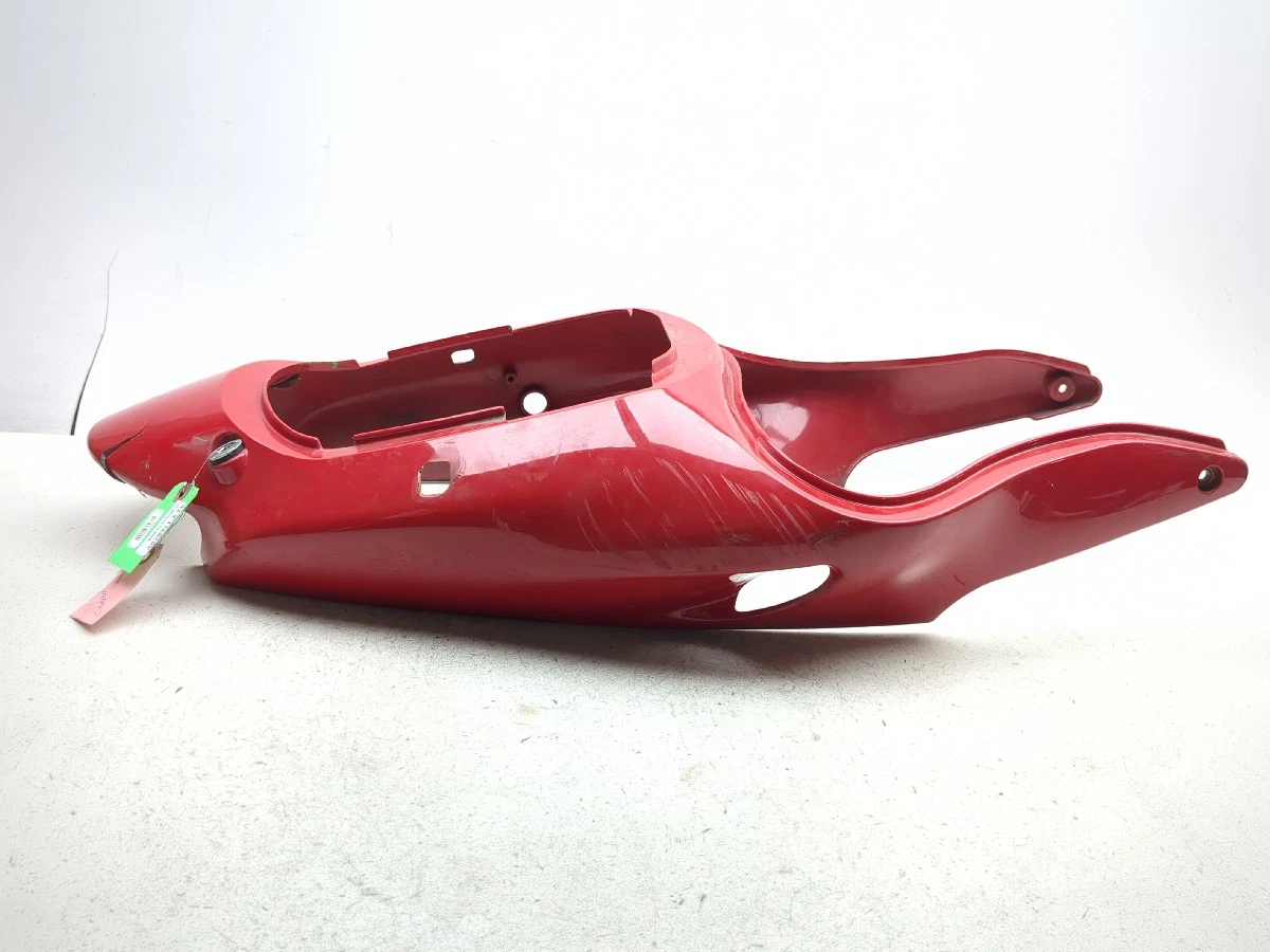 ブレスリヤコピーリヤ Motorcycle Rear Fairings for Kawasaki Ninja ZX9R for sale | eBay