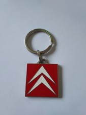 Porye Clef Citroën Aisne Chateau Thierry 02