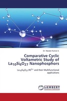 Naveen Kumar A. | Comparative Cyclic Voltametric Study Of La10Si6O27...