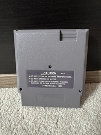 Casino Kid Nintendo NES Cartridge Only Tested