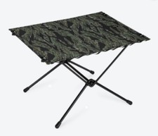  RARE Genuine Helinox Tactical Table Large - X-Ray Tiger Camo - Korea Edition