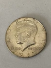 1965 Kennedy Half Dollar  40% Silver