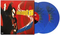 Beatnuts - Stone Crazy Limited Deluxe Edition Coloured Vinyl - Vi - G1398Z
