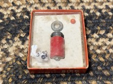 Vintage Audubon BIRD CALL Original Box BY ROGER EDDY…